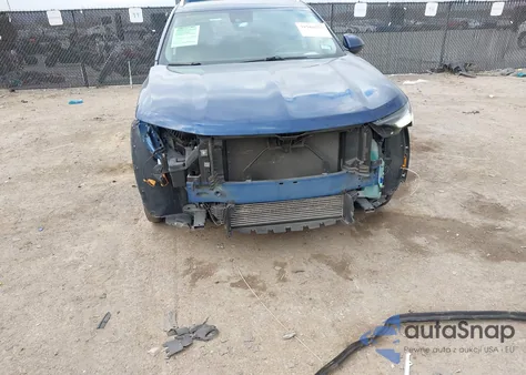 2022 Buick Envision Fwd Preferred from USA, damaged, VIN LRBAZLR41ND068887